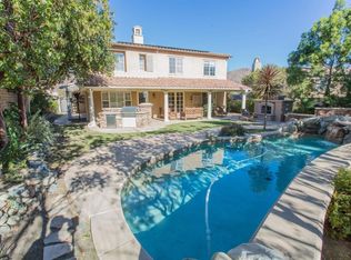 5270 Via Quinto, Thousand Oaks, CA 91320