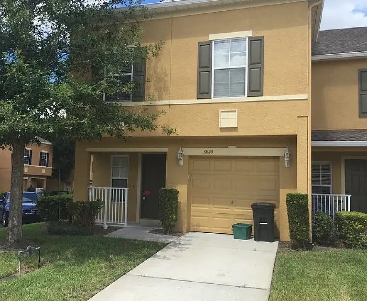 3 bed, 2.5 bath, 1828 sqft, $2,450 — Photo 1