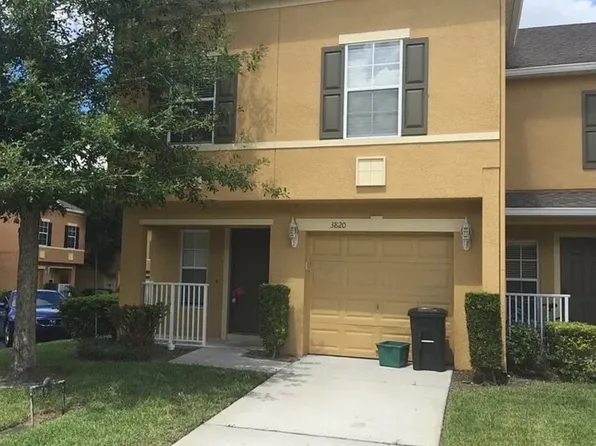 3820 Silverbell Loop, Oviedo, FL 32765