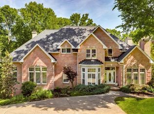 714 Splitrail Dr, Brentwood, TN 37027