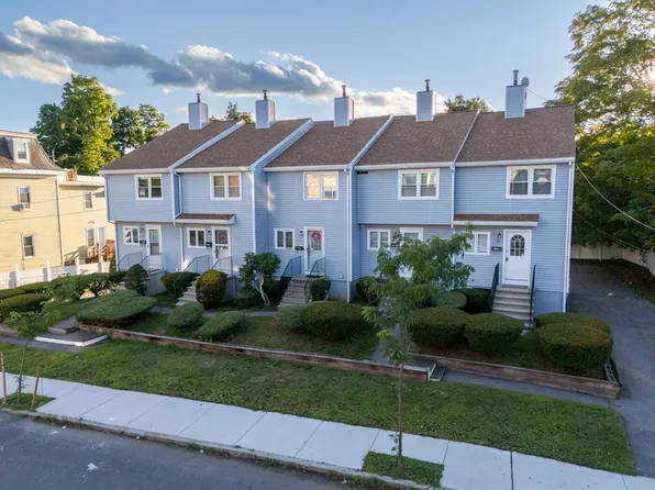 120 Portland St #3, Haverhill, MA 01830