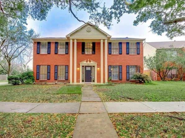 6403 Laurel Bush Lane, Sugar Land, TX 77479