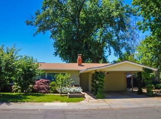 2321 Eugene Ave, Chico, CA 95926