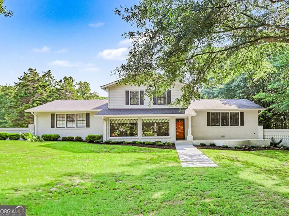 235 Minish Lake Rd, Commerce, GA 30530