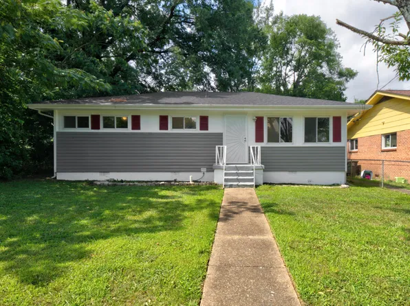 2004 Milne St, Chattanooga, TN 37406