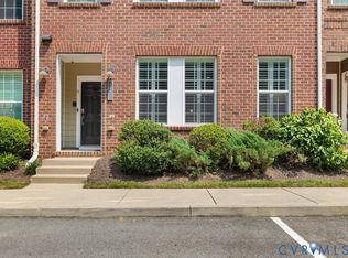4223 Saunders Tavern Trl Unit A, Henrico, VA 23233