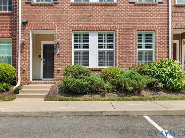 4223 Saunders Tavern Trl Unit A, Henrico, VA 23233