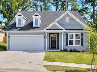 2135 Sinclair Dr, Grovetown, GA 30813