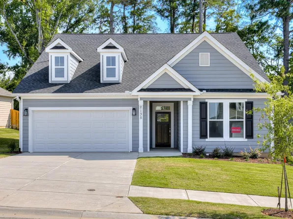 2135 SINCLAIR Drive, Grovetown, GA 30813