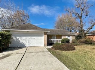 2403 Marble Falls Dr, Spring, TX 77373