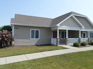 2820 21st St UNIT 9, Kenosha, WI 53140