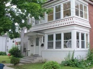 211 Francis Ave, Pittsfield, MA 01201