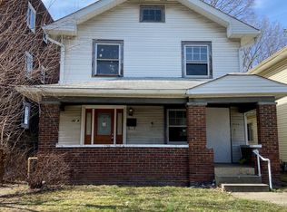 3718 N Illinois St, Indianapolis, IN