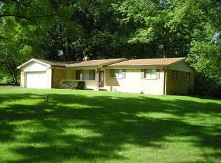 12306 McCord Ln, Indianapolis, IN 46236