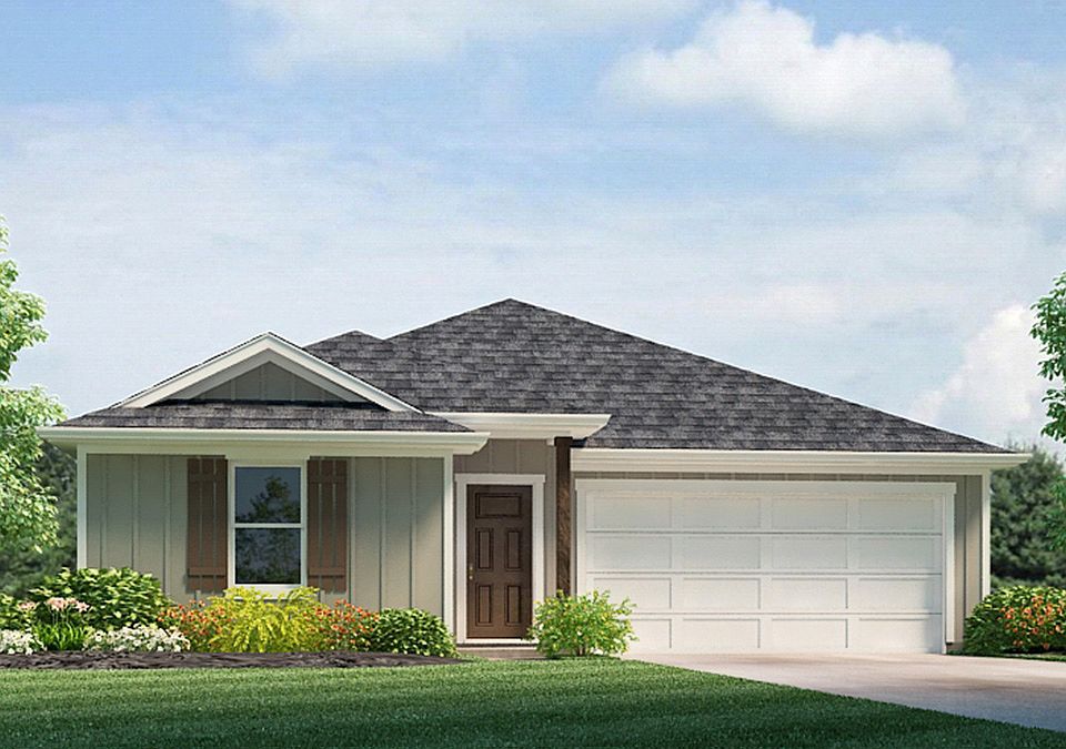 Plan Elevation.