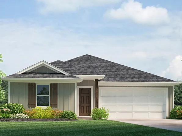 Edison Plan, Savannahs