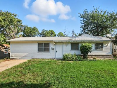 7225 Van Natta Ln, Fort Worth, TX, 76112