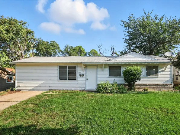 7225 Van Natta Ln, Fort Worth, TX 76112