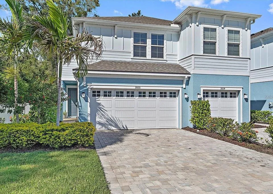 3000 Via Sienna Cir
