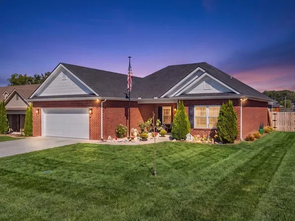 252 Spring Breeze Dr, Tullahoma, TN 37388