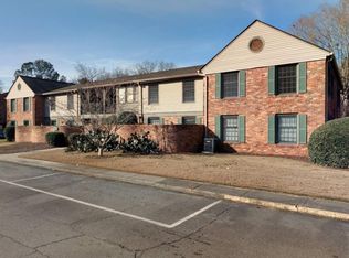 3107 Colonial Way APT F, Atlanta, GA 30341