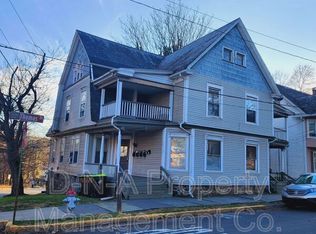 501 Thomas St APT 3, Stroudsburg, PA 18360