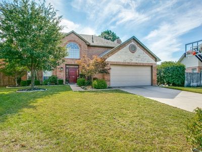 3301 Moss Creek Dr, Grapevine, TX, 76051