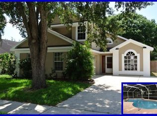 4745 Westerly Dr, New Port Richey, FL 34653