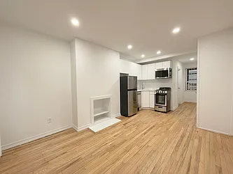 Rented by Compass