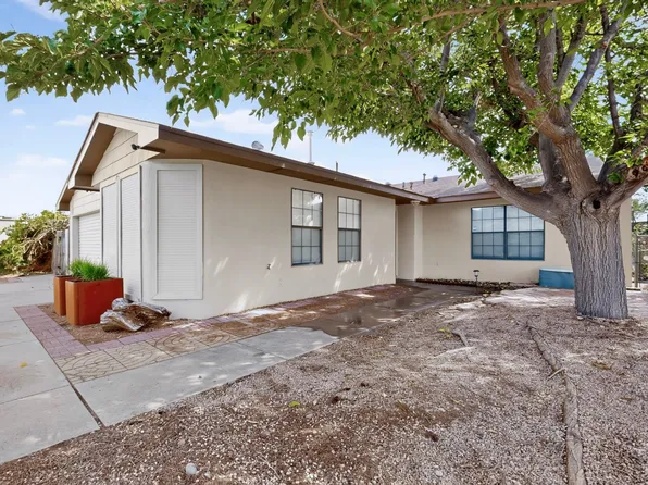 5920 Palo Verde Dr NW, Albuquerque, NM 87114
