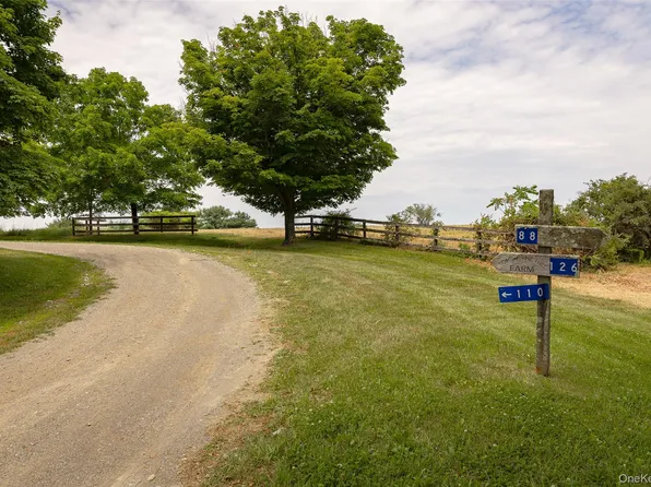 88 Top of the Hill Lane, Stanfordville, NY 12581