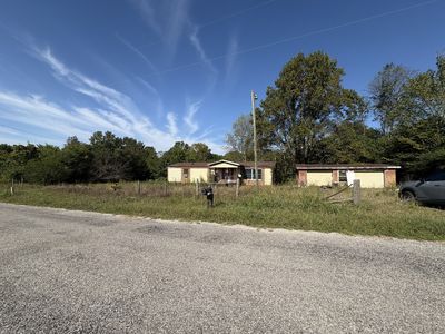 8498 Crawley Hill Rd, Mount Pleasant, TN, 38474