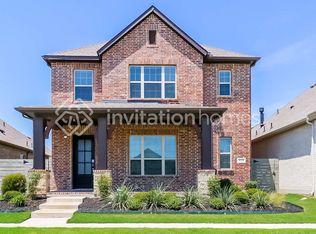 813 Parkside Dr, Argyle, TX 76226