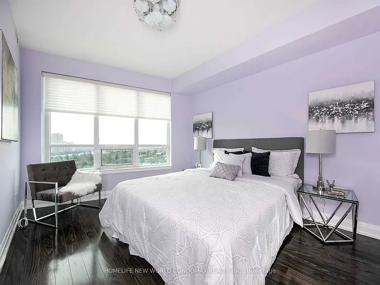 7161 Yonge St #1126 — Photo 5