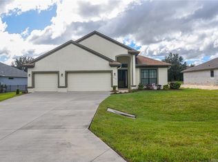 2559 N Brentwood Cir, Lecanto, FL 34461