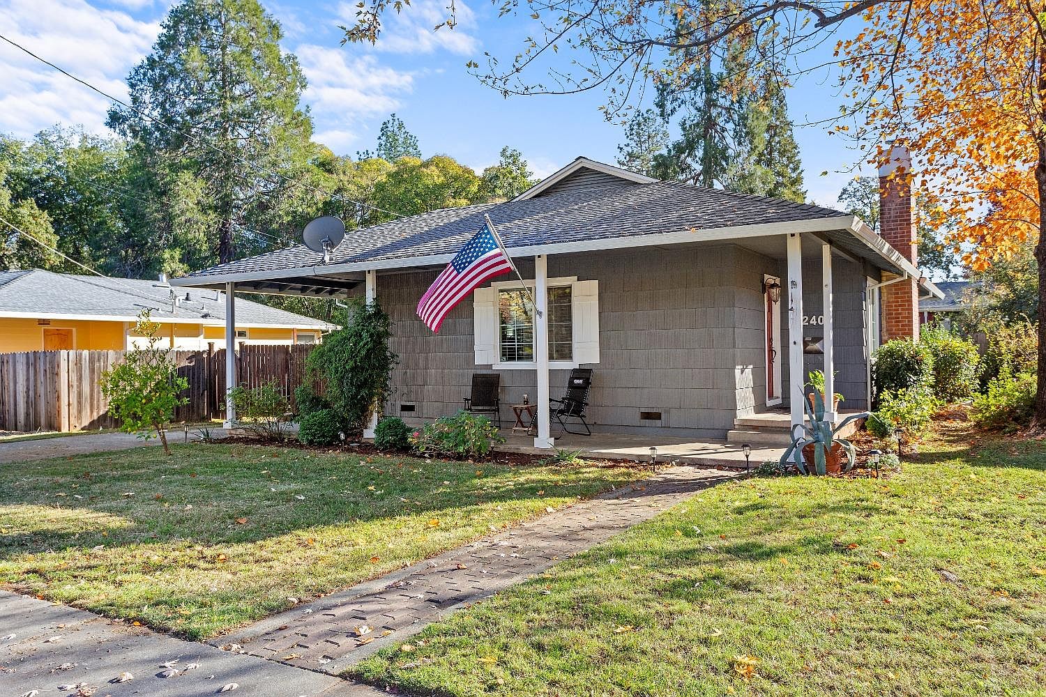 240 Sutter St, Auburn, CA 95603 Zillow