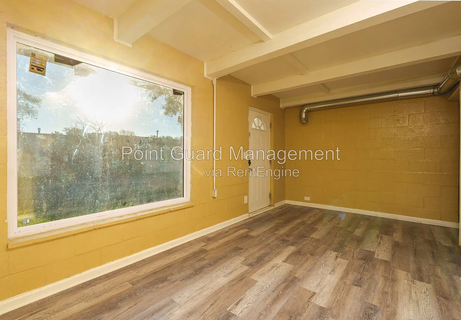 2 bed, 1.0 bath, $850 — Photo 4