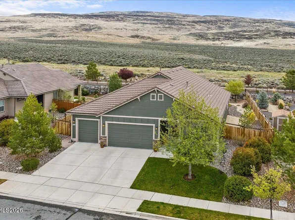 6658 Voyage Dr, Sparks, NV 89436