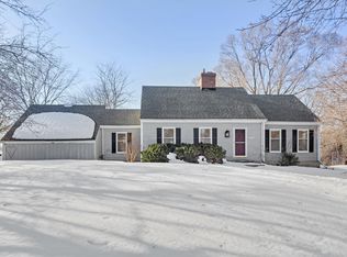 4140 N Brook Rd, Franksville, WI 53126