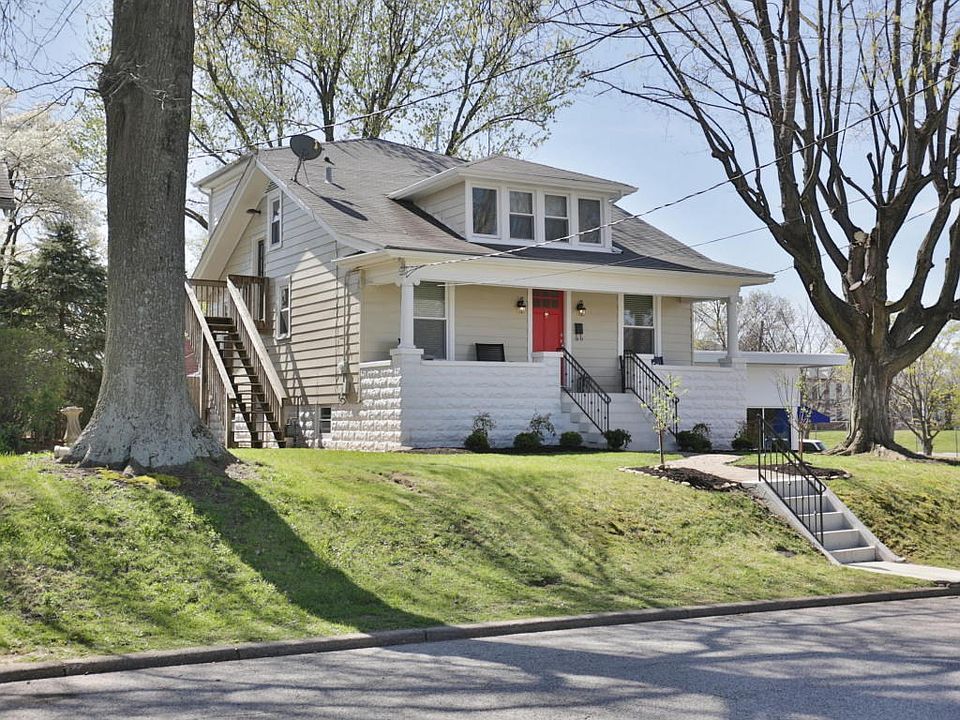 1802 Speed Ave