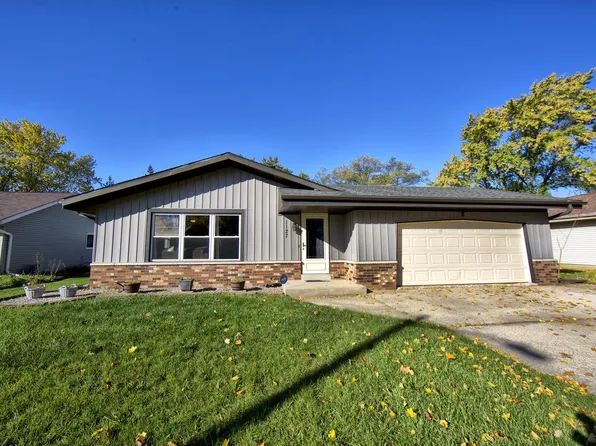 1127 Riverton DRIVE, Mukwonago, WI 53149