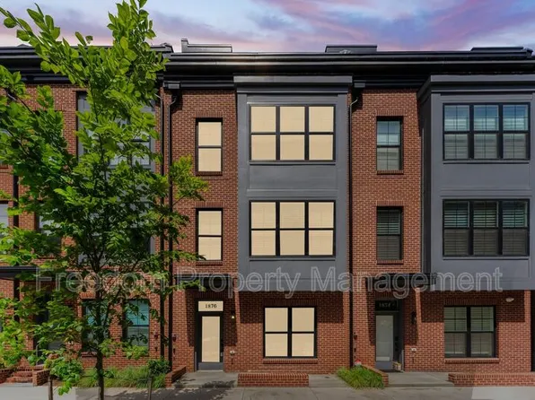1876 Michael Faraday Dr, Reston, VA 20190