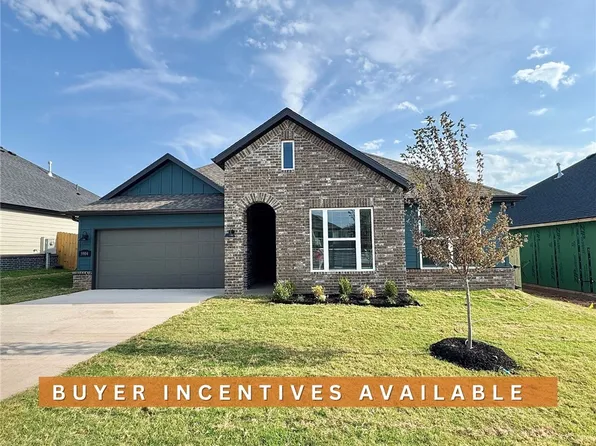 5904 SW Bear Creek Ave, Bentonville, AR 72713