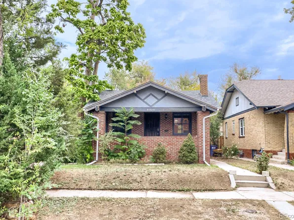 4525 E 19th Avenue, Denver, CO 80220