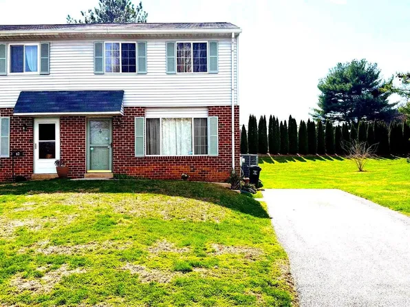 60 Nancy Ln #221, Downingtown, PA 19335