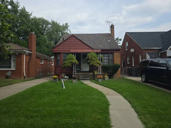 15625 Edmore Dr, Detroit, MI 48205