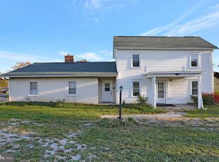 10244 Williamsport Pike, Falling Waters, WV 25419