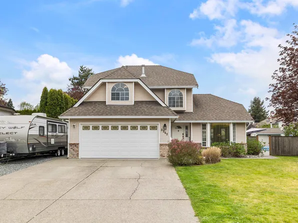 3343 197a St, Langley, BC V3A 7Y7