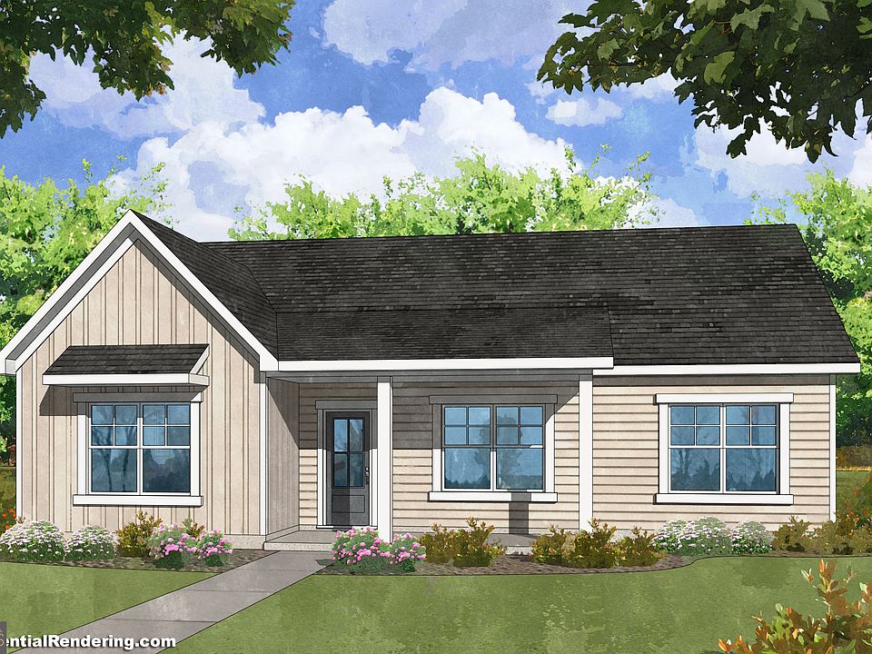 1st image of 610 Primrose Cir