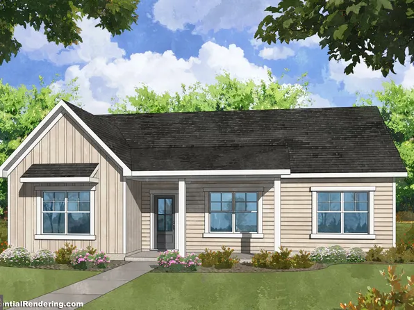 610 Primrose Cir, Greenville, GA 30222